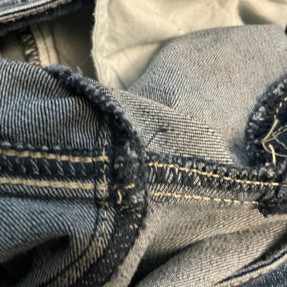 Kancan slim fit mid rise jeans - Picture 3 of 9